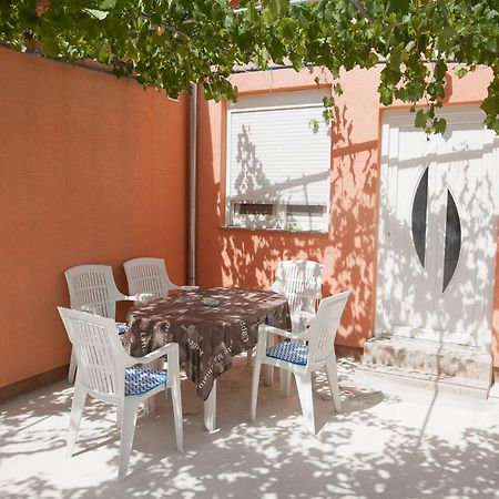 Apartment Toni With Private Parking Zadar Buitenkant foto
