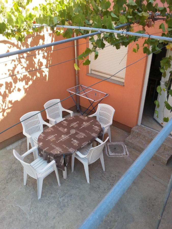 Apartment Toni With Private Parking Zadar Buitenkant foto