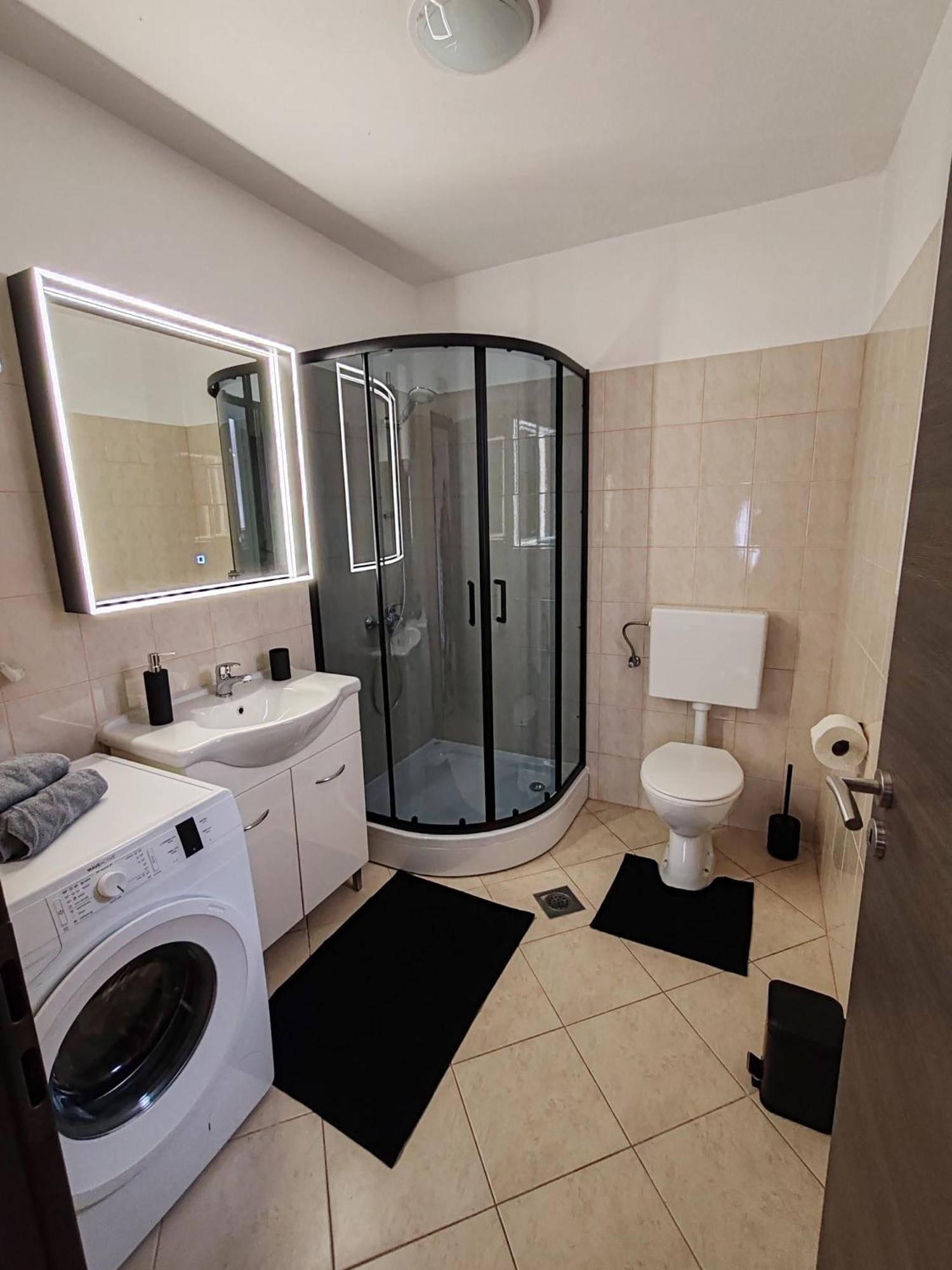 Apartment Toni With Private Parking Zadar Buitenkant foto